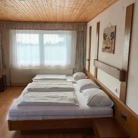Πανσιόν Arkadenhof Fürstenfeld