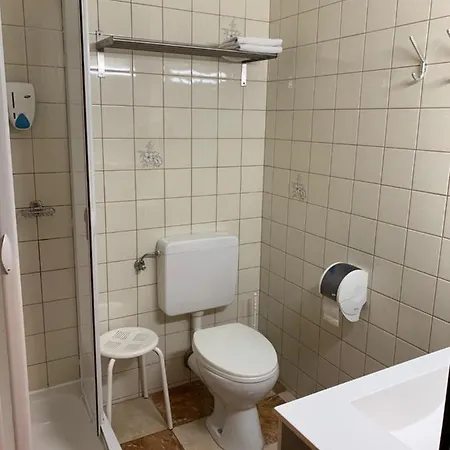 Penzion Arkadenhof Fürstenfeld